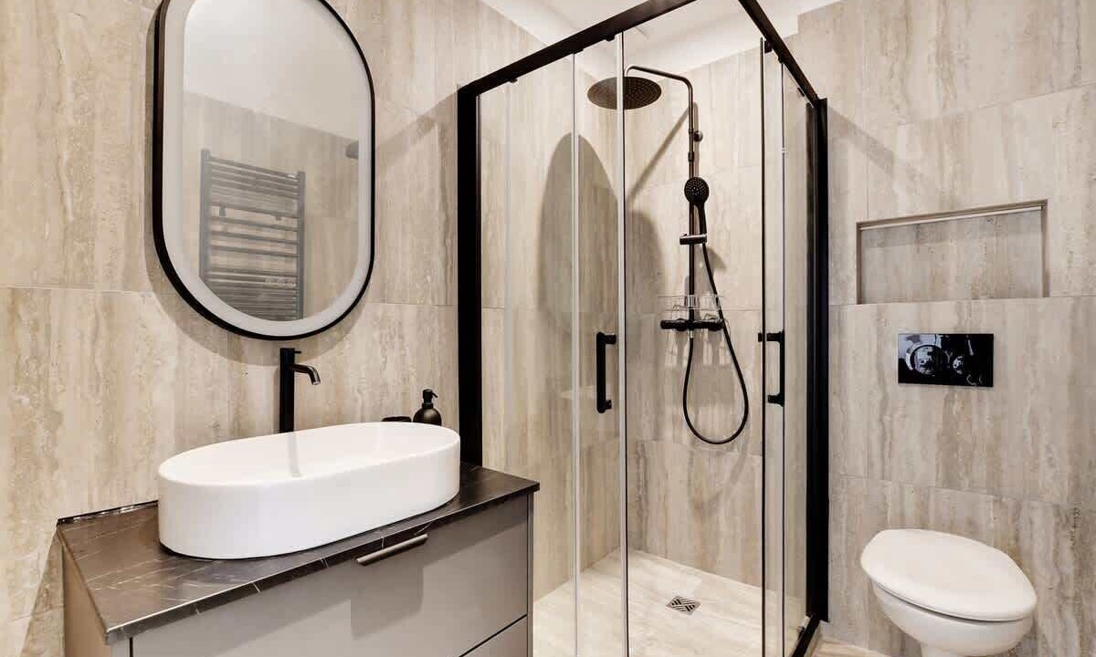 Photo of Bathroom in 12th Arrondissement