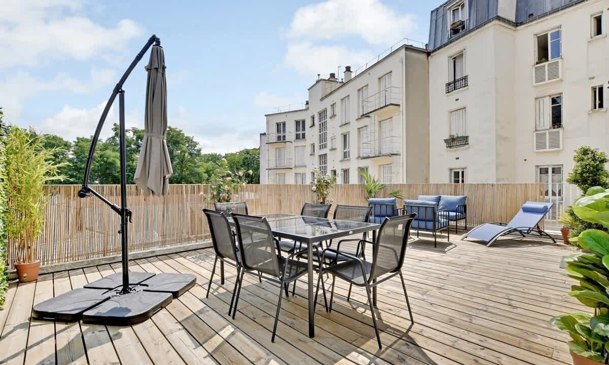 Photo of Outdoor in 12th Arrondissement