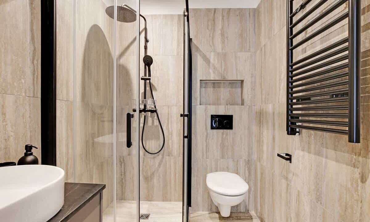 Photo of Bathroom in 12th Arrondissement
