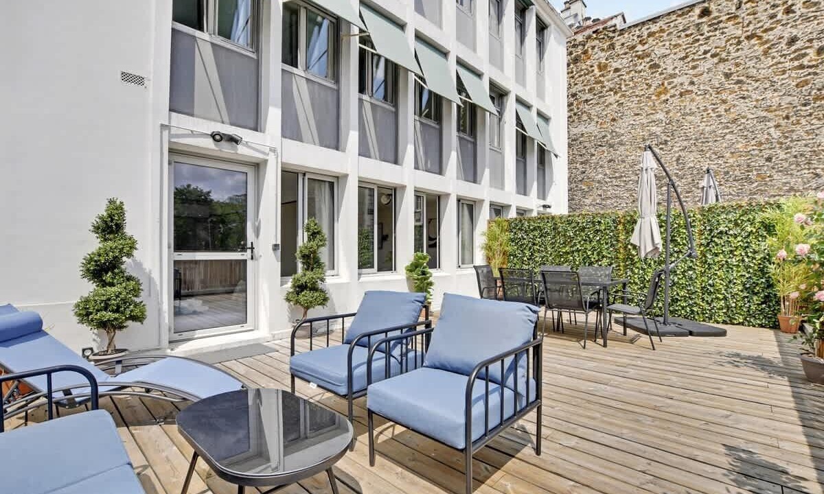 Photo of Outdoor in 12th Arrondissement