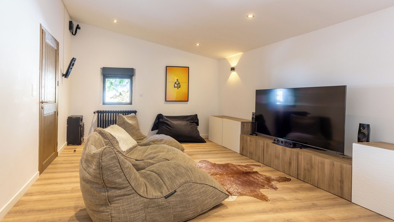 Photo of Livingroom in Espiaube