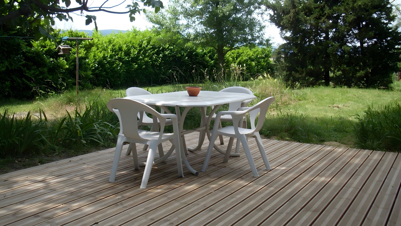 Photo of Outdoor in Chateauneuf-du-Rhone
