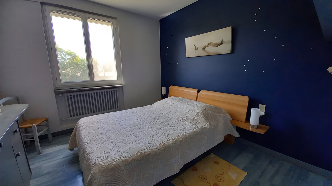 Photo of Bedroom in Chateauneuf-du-Rhone