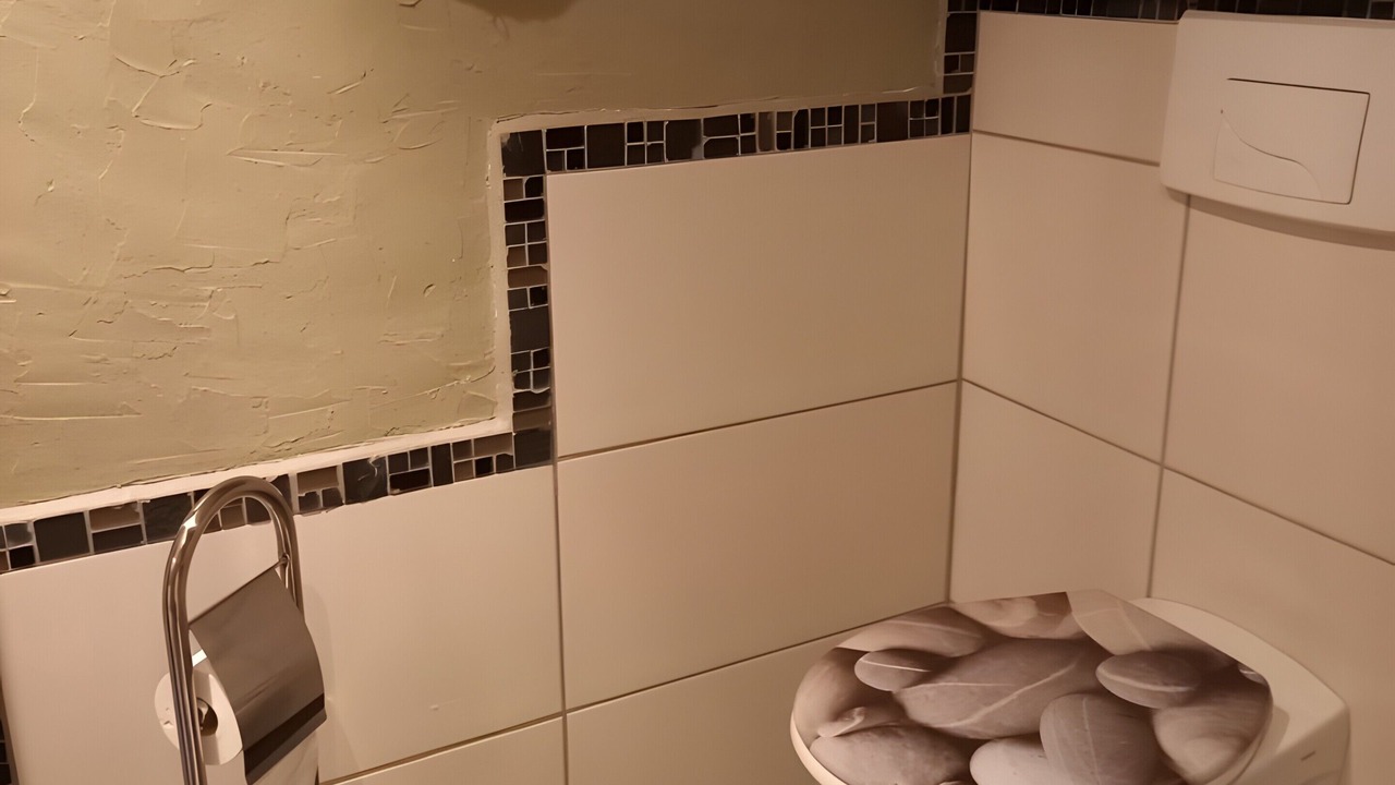 Photo of Bathroom in Chateauneuf-du-Rhone