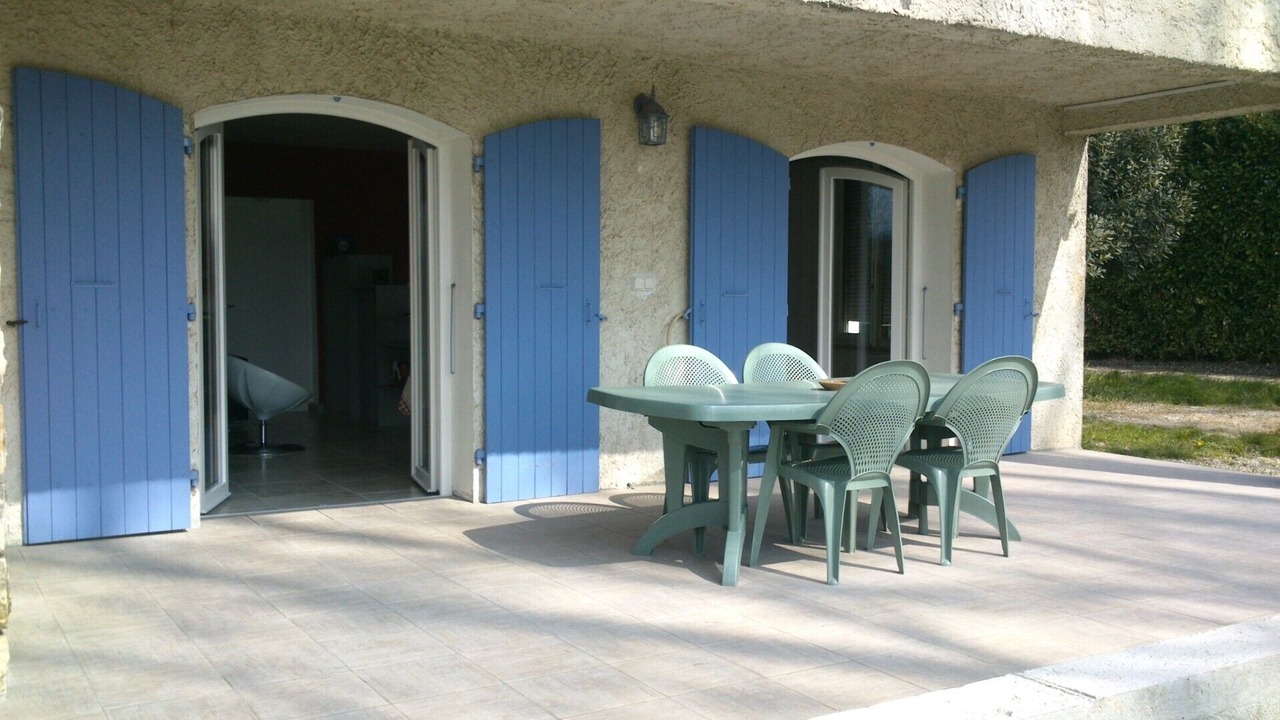 Photo of Outdoor in Chateauneuf-du-Rhone