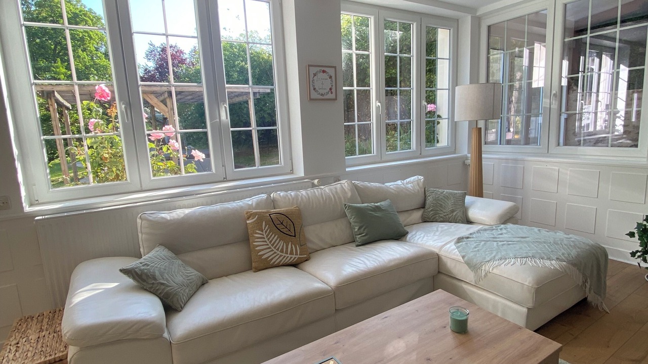 Photo of Livingroom in Senlisse