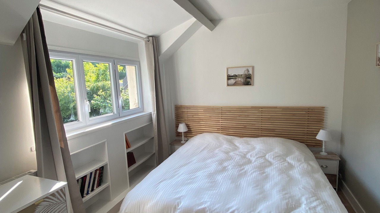 Photo of Bedroom in Senlisse