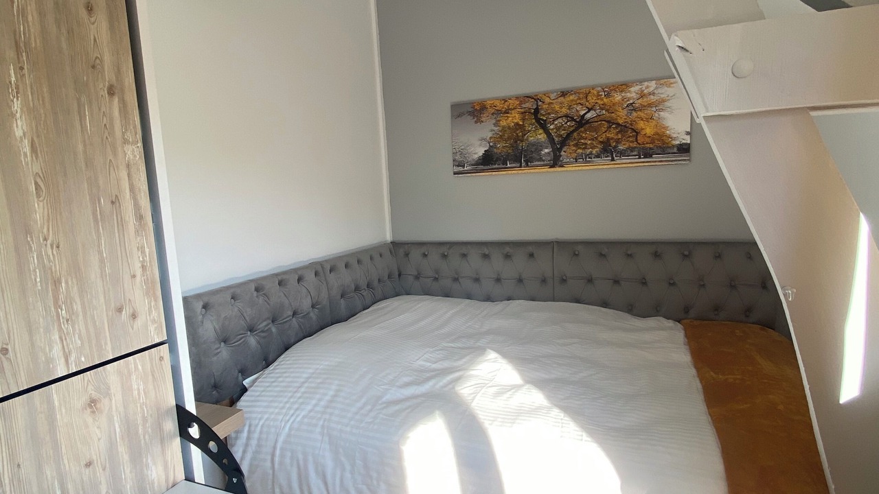 Photo of Bedroom in Senlisse