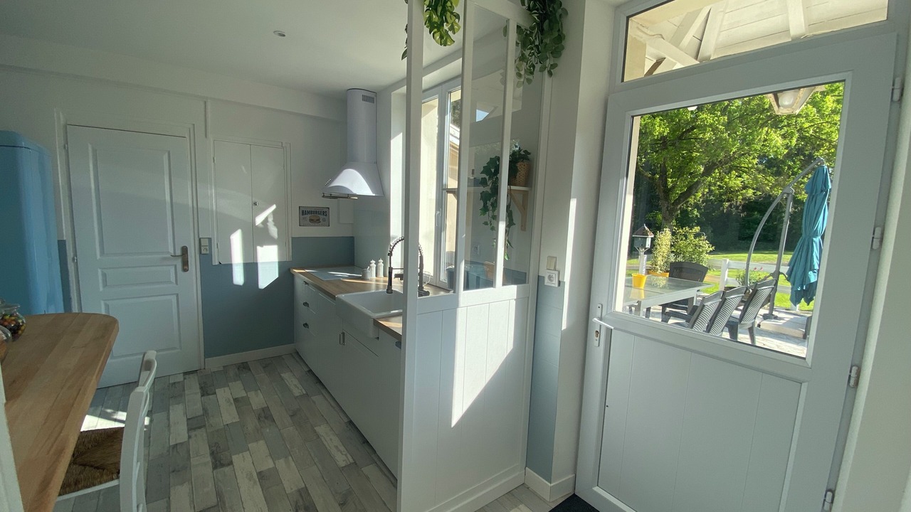 Photo of Kitchen in Senlisse