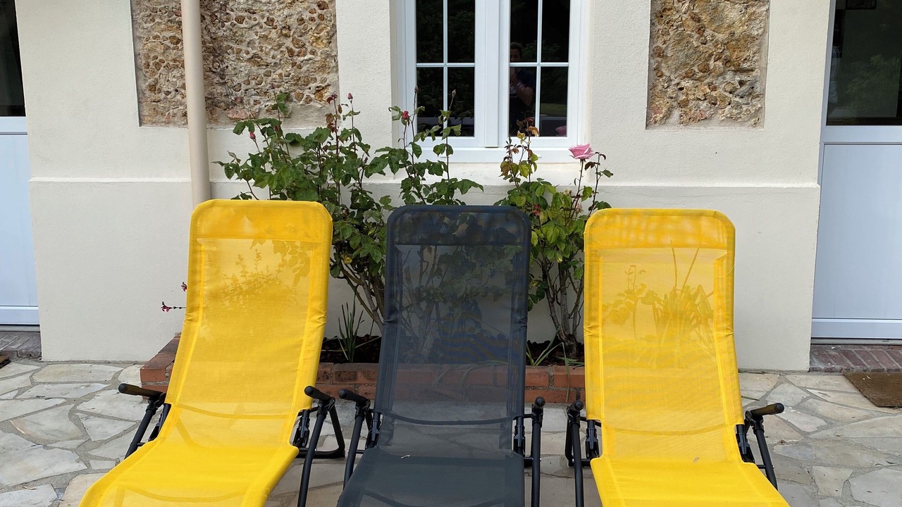Photo of Outdoor in Senlisse