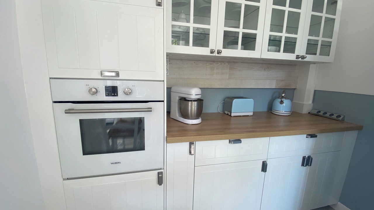 Photo of Kitchen in Senlisse