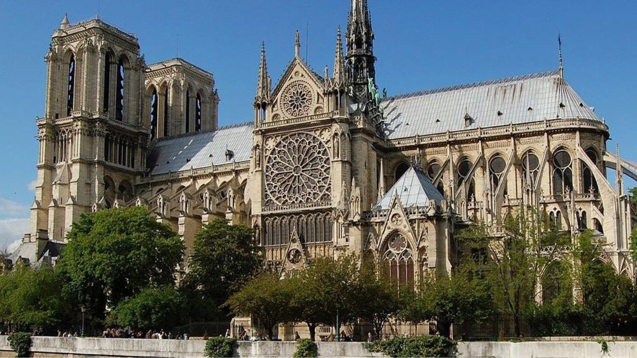 Photo of Others in Vincennes