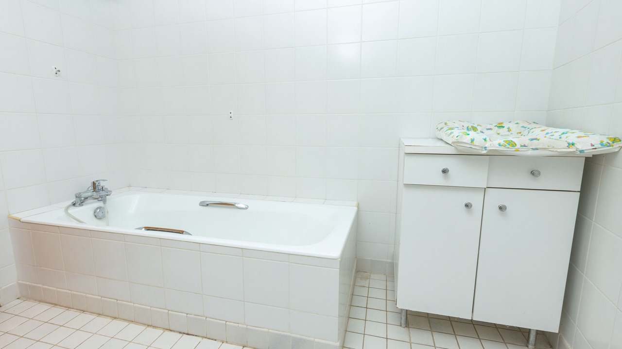 Photo of Bathroom in Vaison-la-Romaine