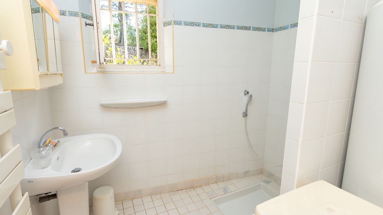 Photo of Bathroom in Vaison-la-Romaine