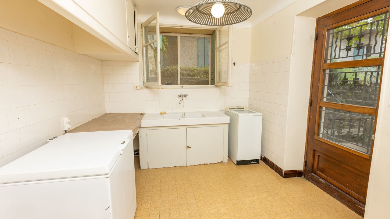 Photo of Kitchen in Vaison-la-Romaine