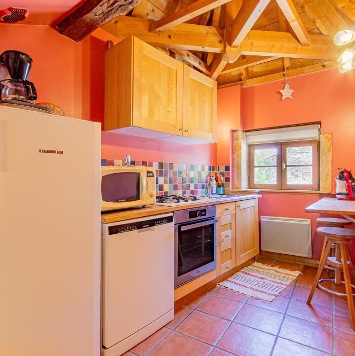 Photo of Kitchen in Mancey