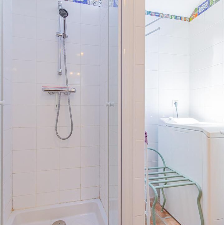 Photo of Bathroom in Mancey