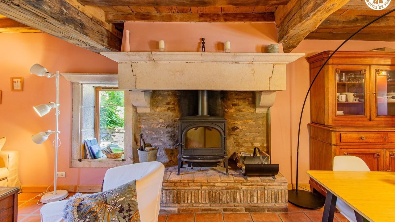Photo of Livingroom in Mancey