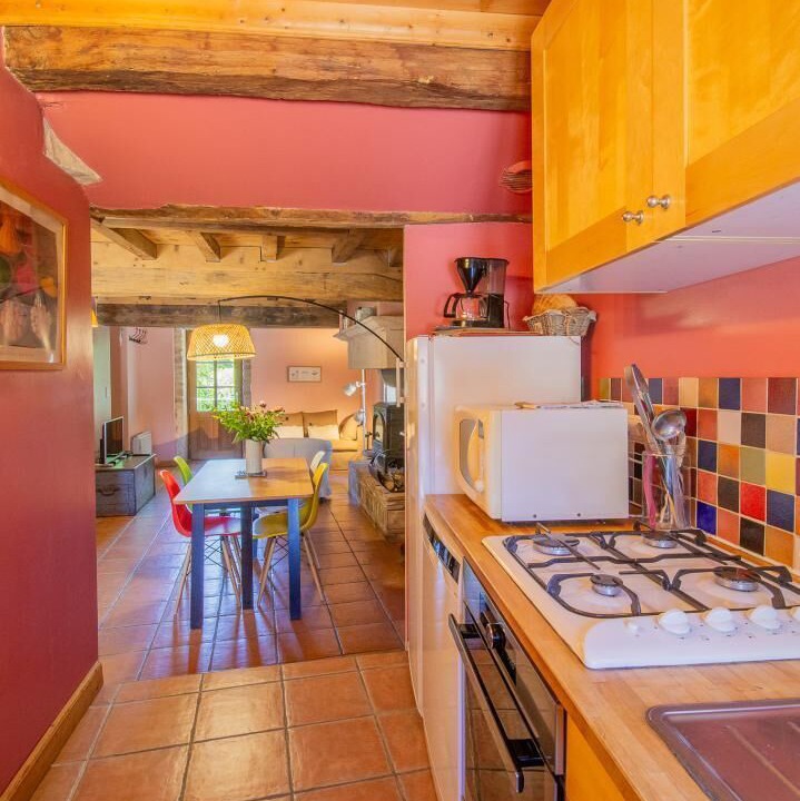 Photo of Kitchen in Mancey