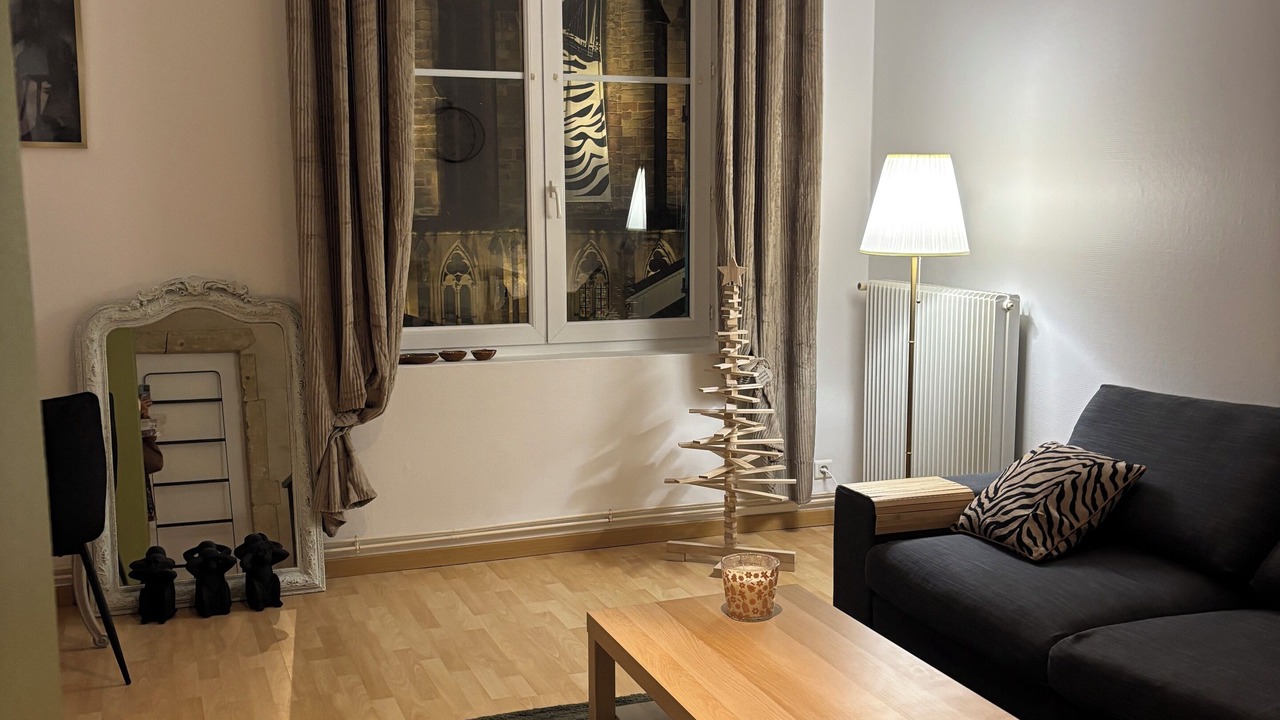 Photo of Livingroom in Epinal