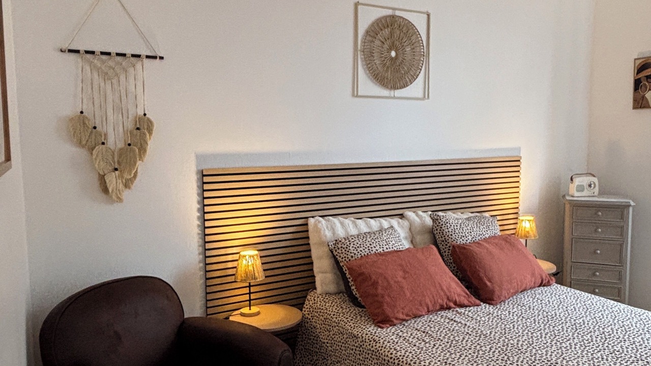 Photo of Bedroom in Epinal