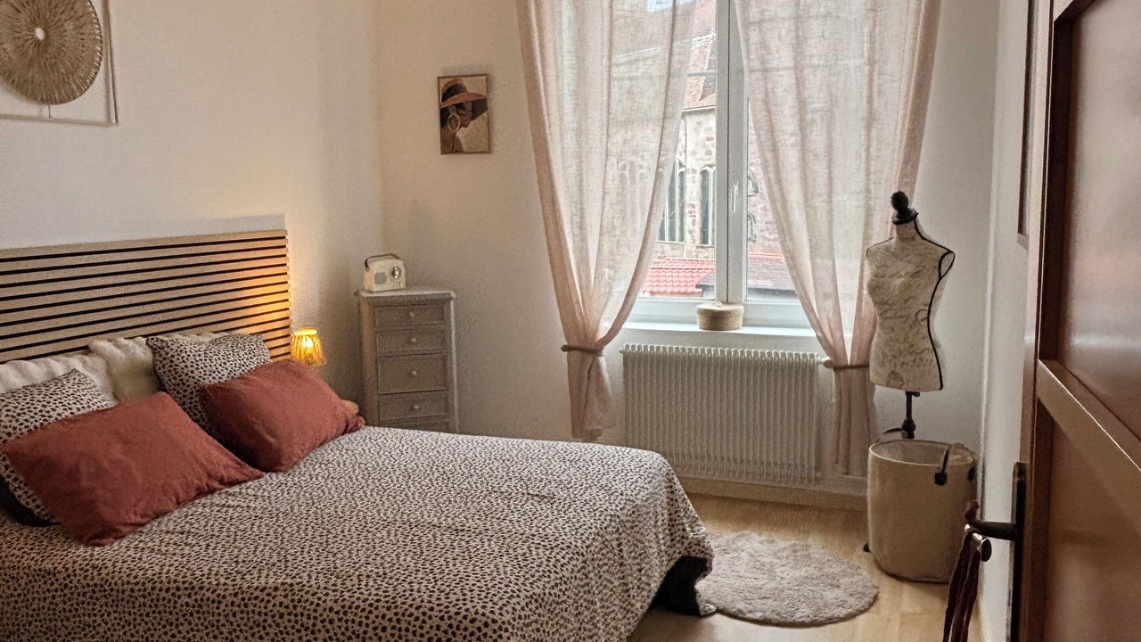 Photo of Bedroom in Epinal