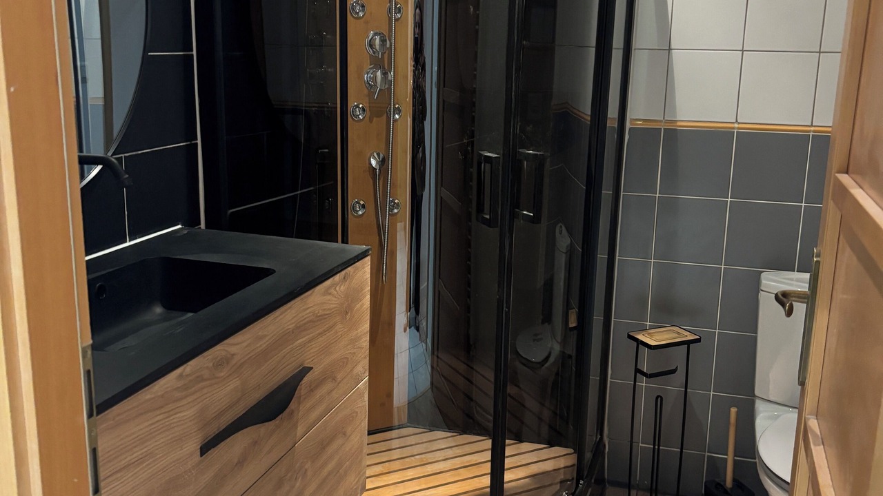 Photo of Bathroom in Epinal