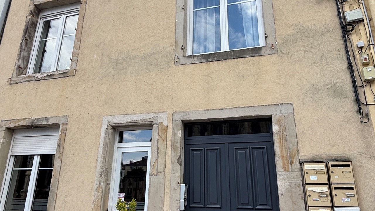 Photo of Outdoor in Epinal