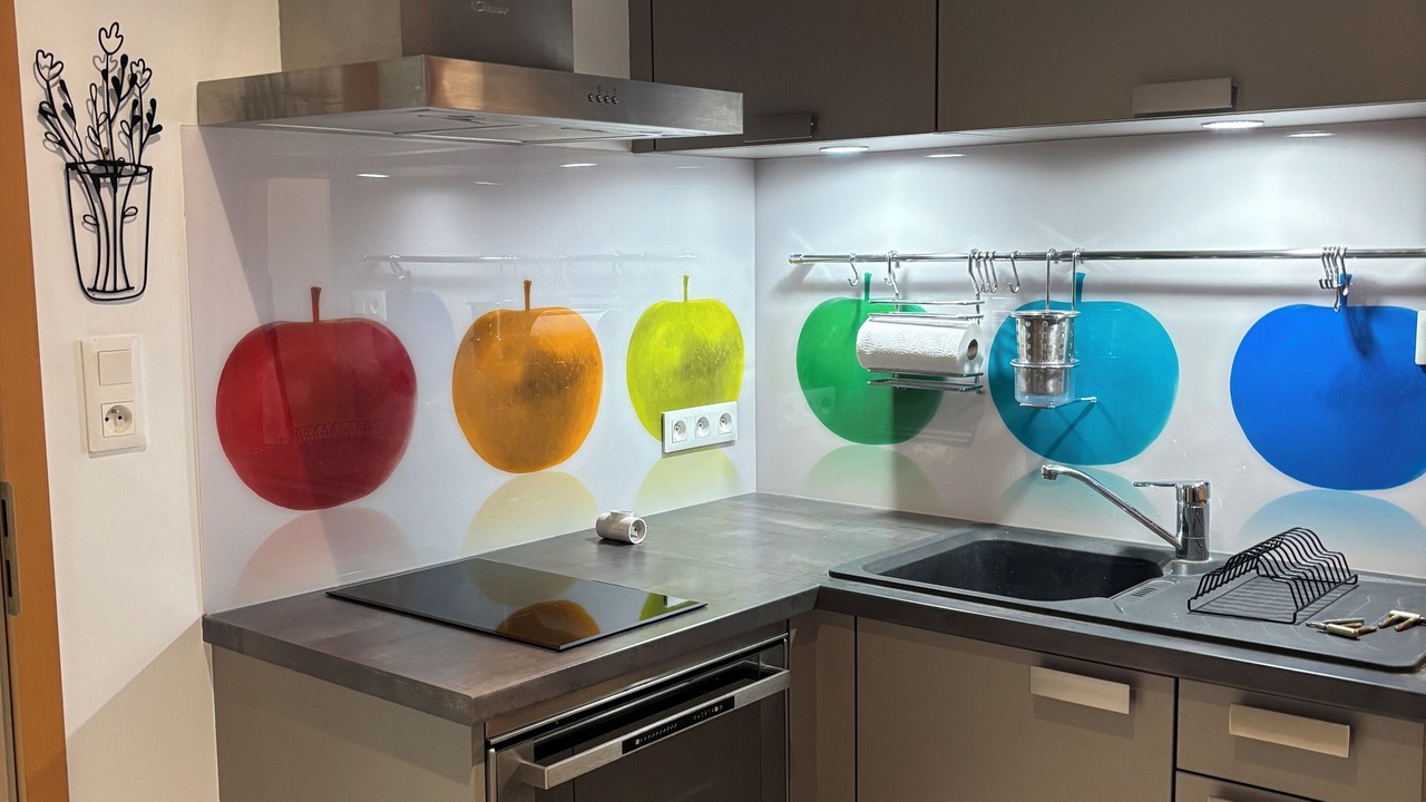 Photo of Kitchen in Epinal