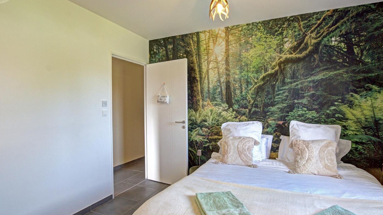 Photo of Bedroom in Saint-Germain-Laval