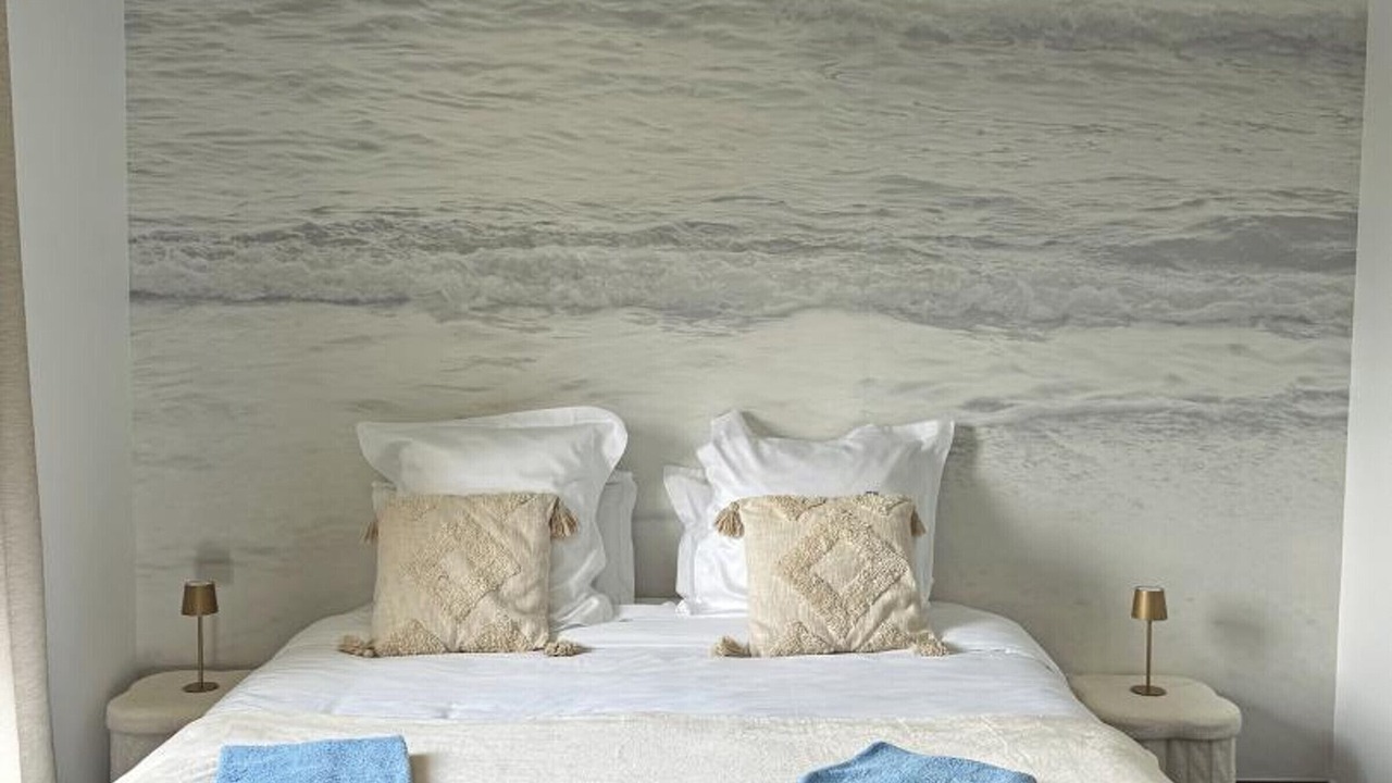 Photo of Bedroom in Saint-Germain-Laval