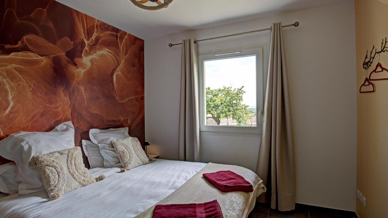 Photo of Bedroom in Saint-Germain-Laval