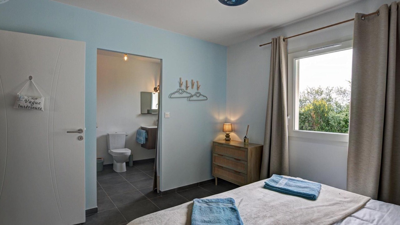 Photo of Bedroom in Saint-Germain-Laval