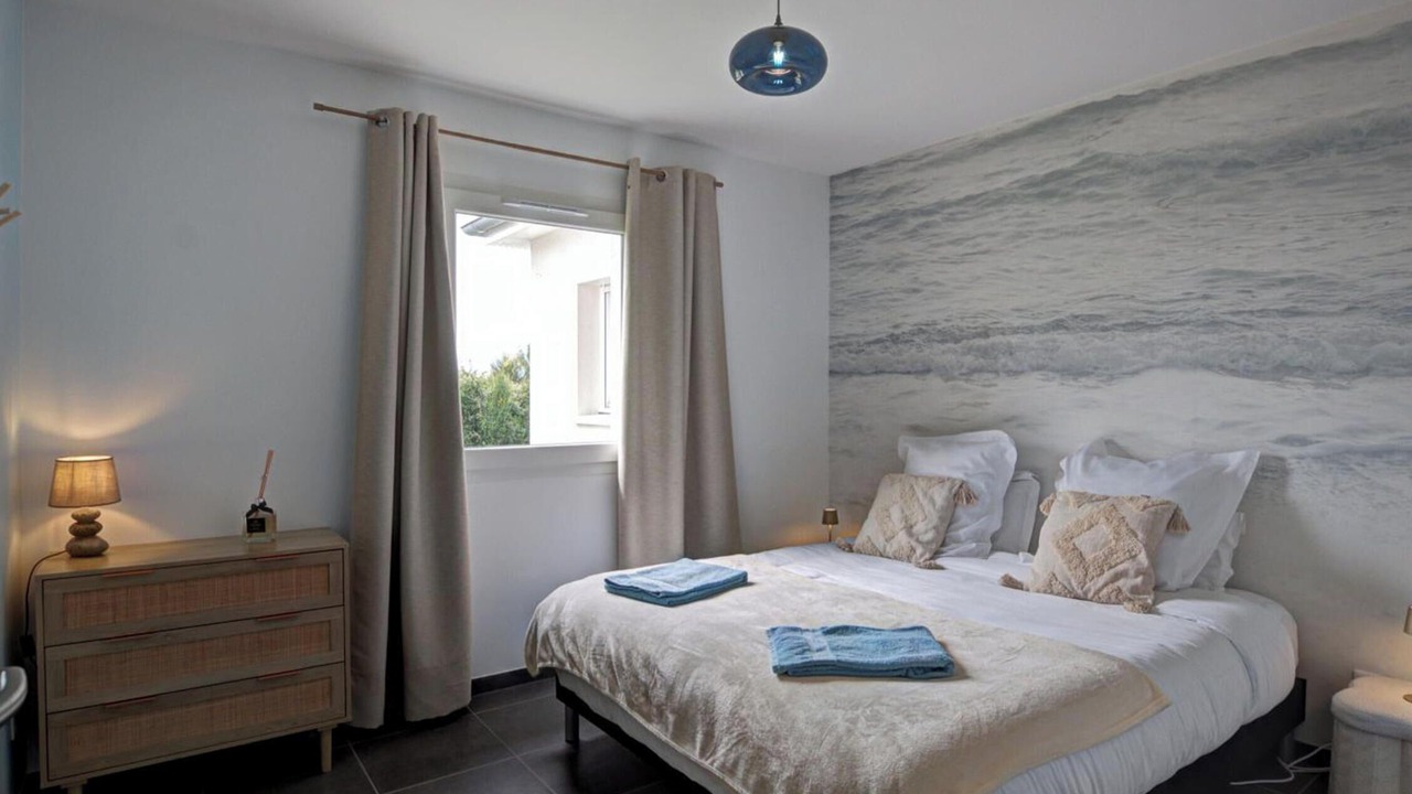 Photo of Bedroom in Saint-Germain-Laval