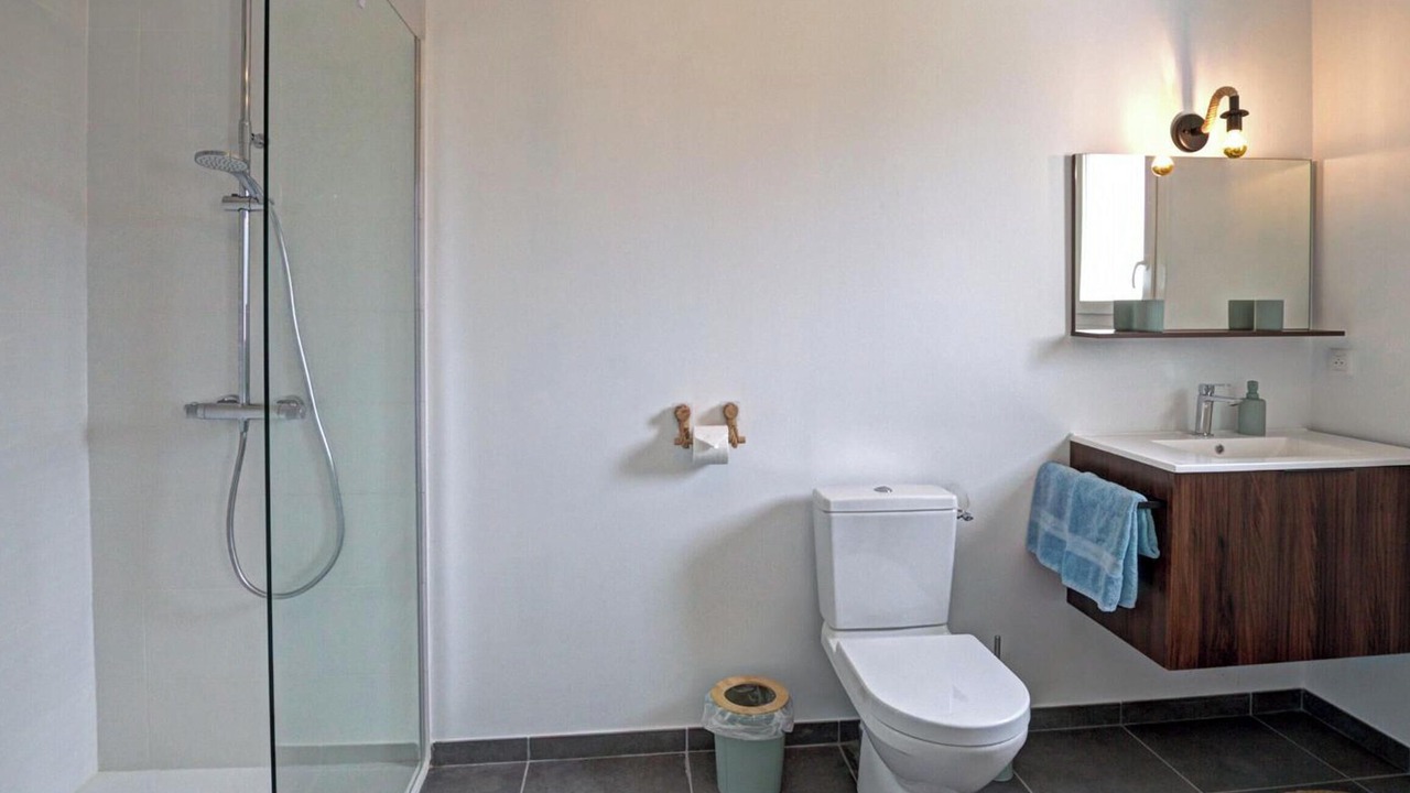 Photo of Bathroom in Saint-Germain-Laval