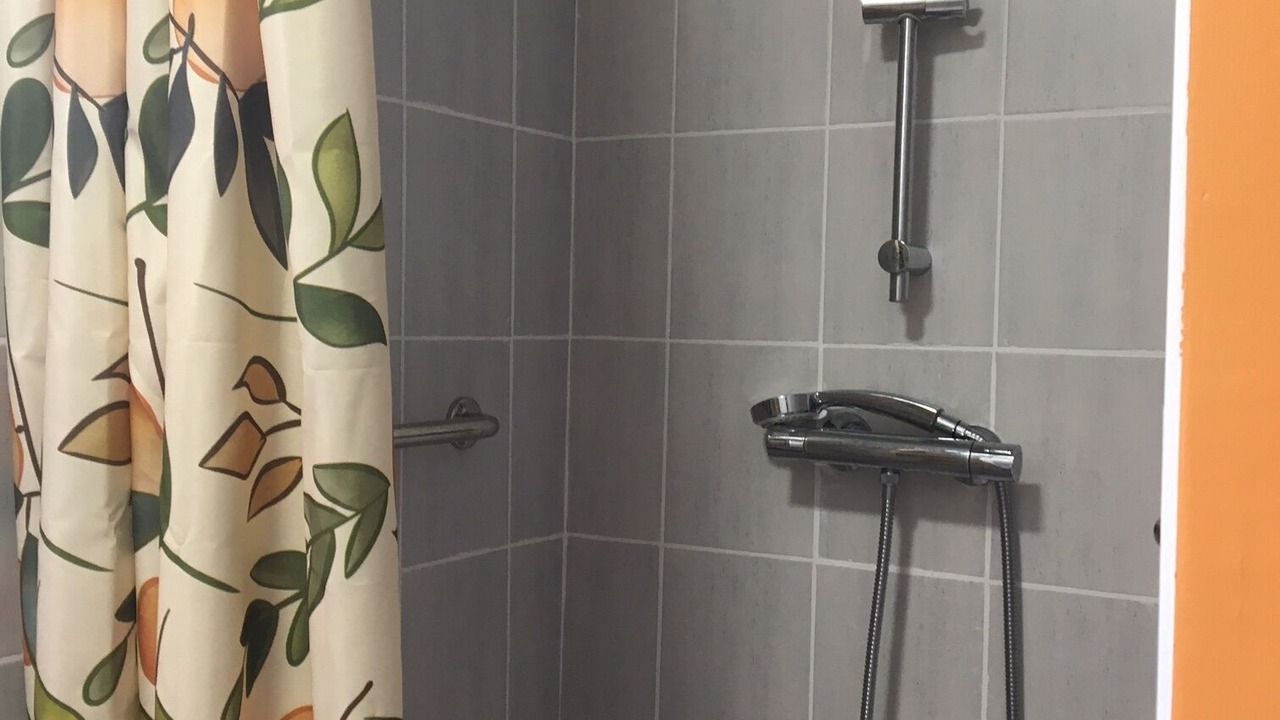 Photo of Bathroom in Saint-Eusebe