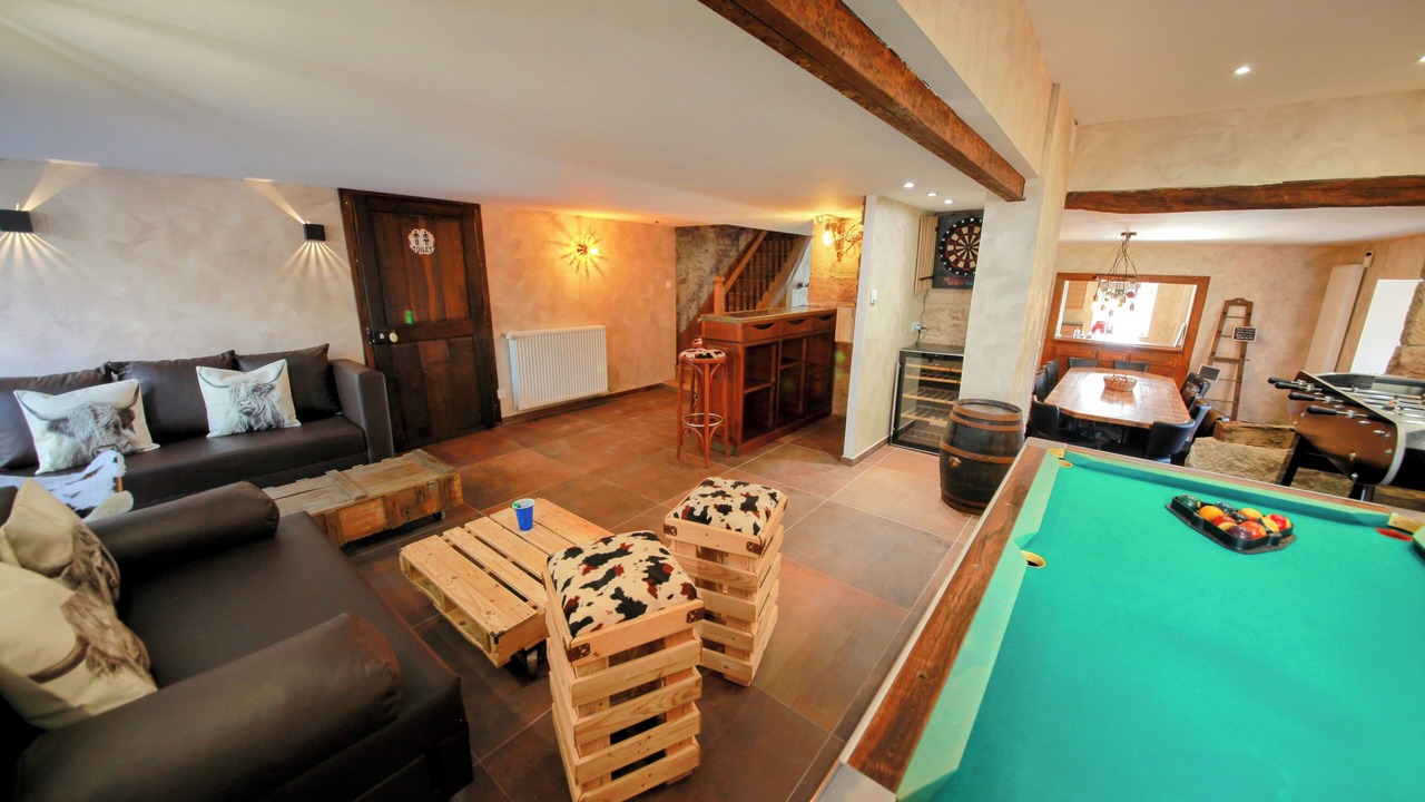 Photo of Bedroom in Thuillieres