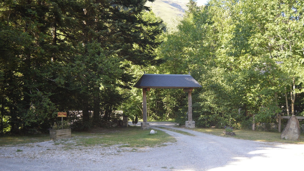 Photo of Others in Aragnouet