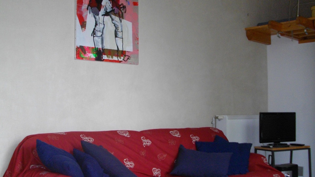 Photo of Livingroom in Job