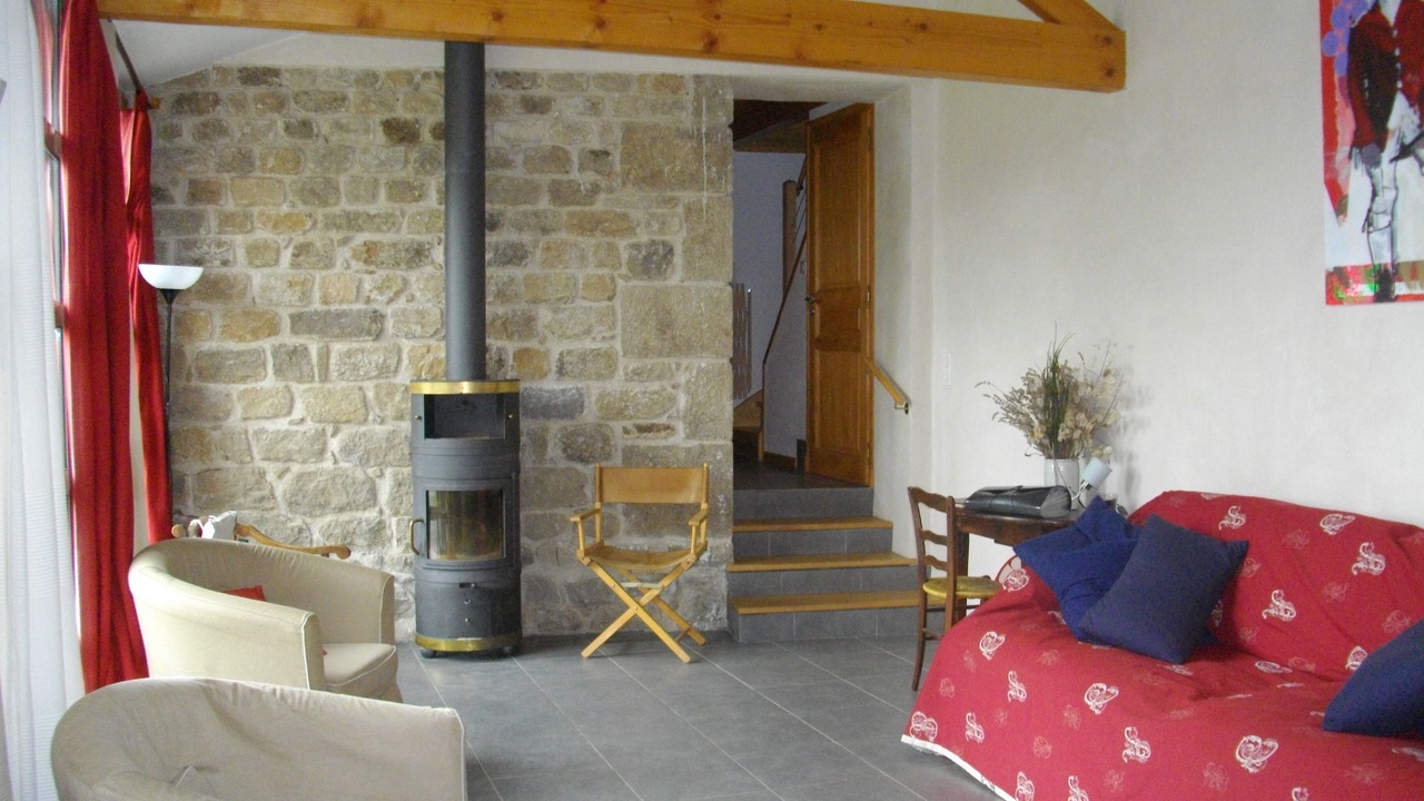 Photo of Livingroom in Job
