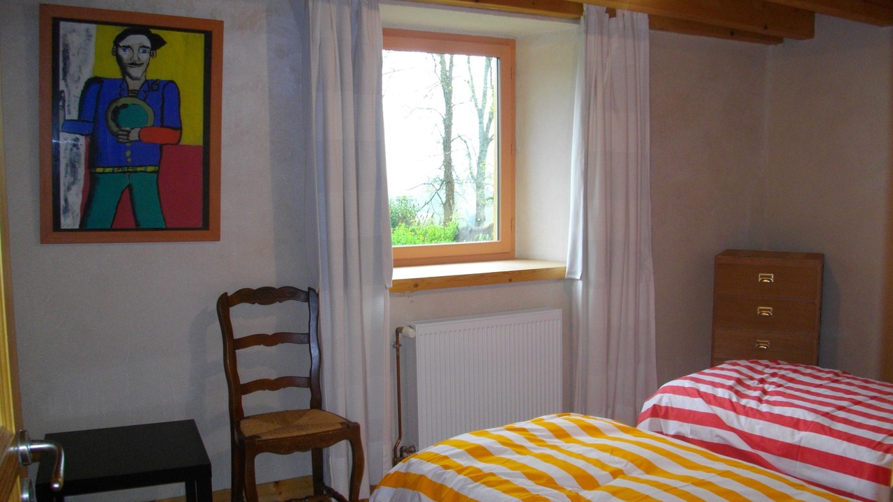 Photo of Bedroom in Job