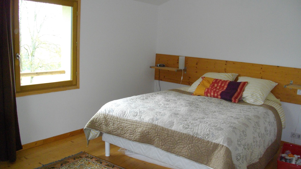 Photo of Bedroom in Job