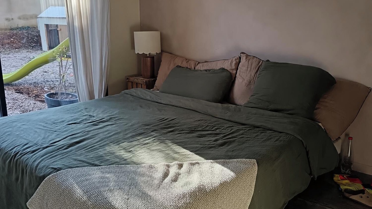 Photo of Bedroom in Faucon