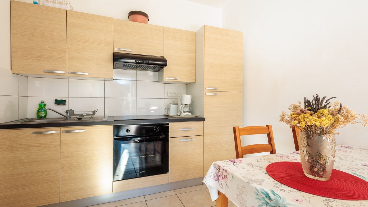 Photo of Kitchen in Reilhanette