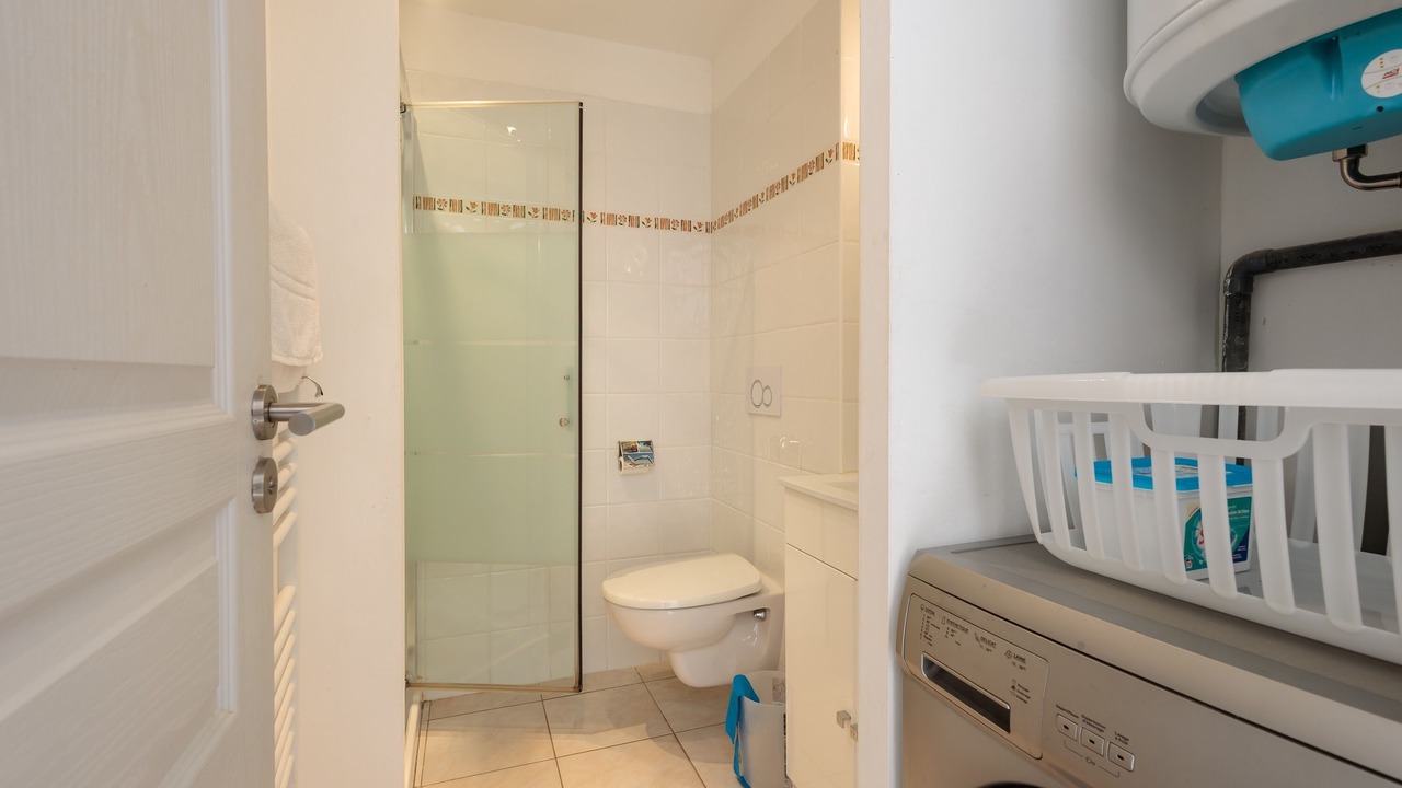 Photo of Bathroom in Reilhanette