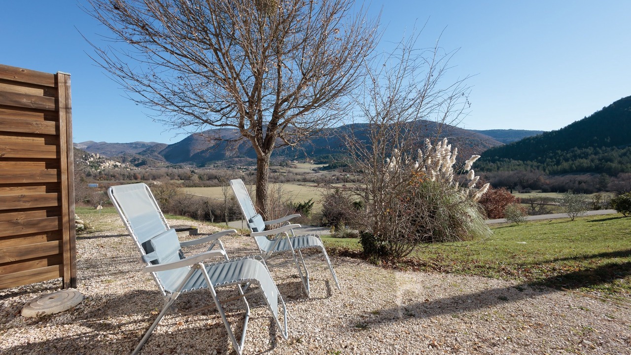 Photo of Outdoor in Reilhanette