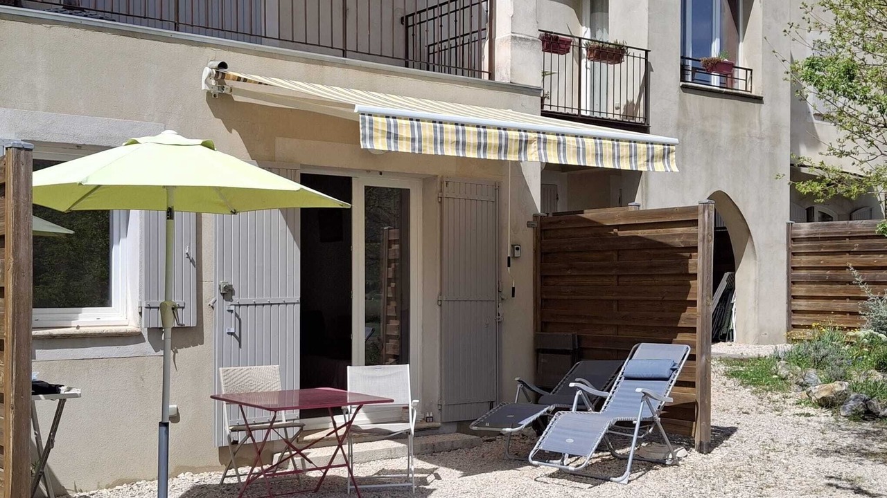 Photo of Outdoor in Reilhanette