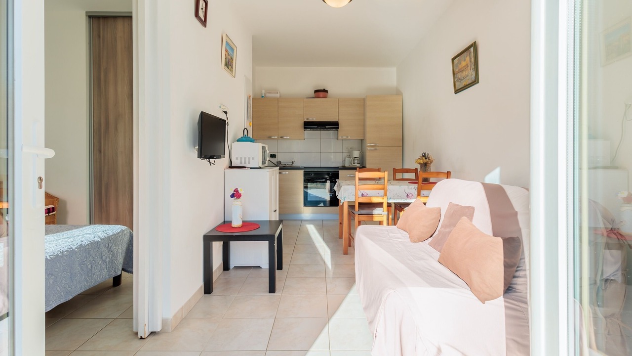 Photo of Bedroom in Reilhanette