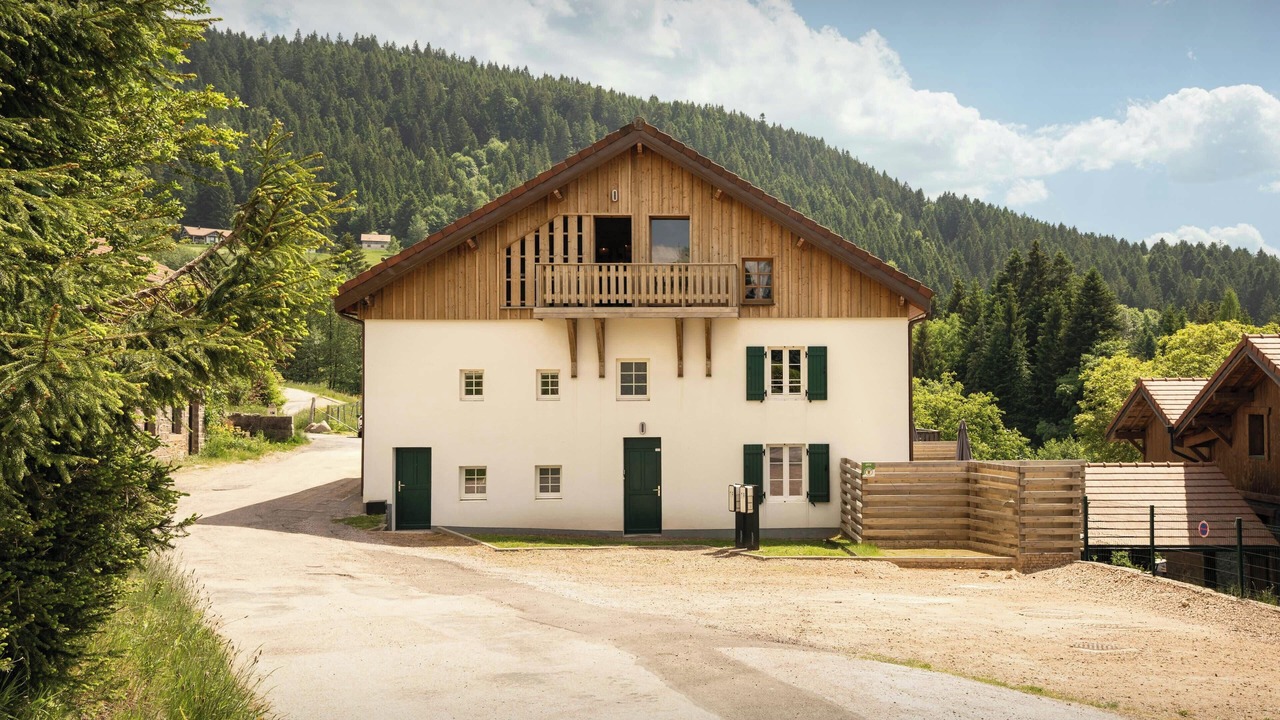 Photo of Others in Gerardmer