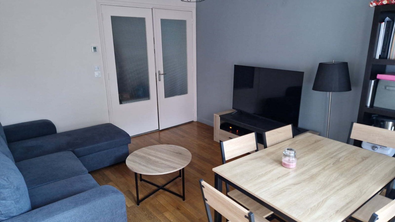 Photo of Livingroom in Le Puy-en-Velay